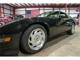 1991 Chevrolet Corvette (CC-2087950) for sale in Kentwood, Michigan