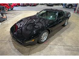 1991 Chevrolet Corvette (CC-2087950) for sale in Kentwood, Michigan