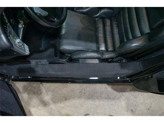 1991 Chevrolet Corvette (CC-2087950) for sale in Kentwood, Michigan