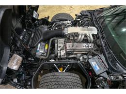 1991 Chevrolet Corvette (CC-2087950) for sale in Kentwood, Michigan