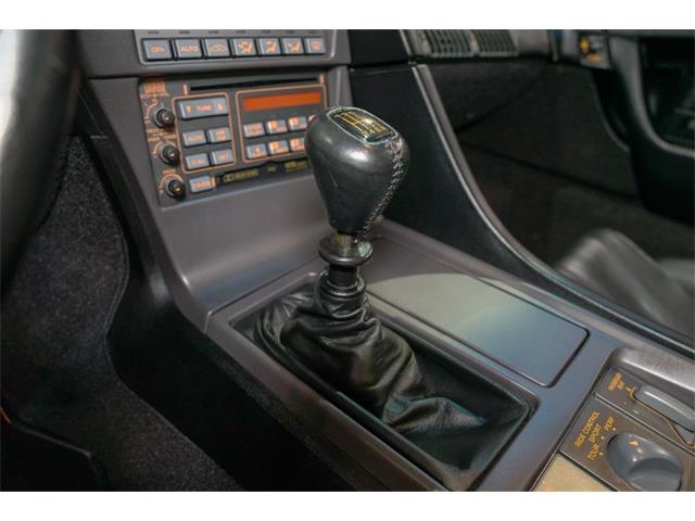 1991 Chevrolet Corvette (CC-2087950) for sale in Kentwood, Michigan
