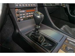 1991 Chevrolet Corvette (CC-2087950) for sale in Kentwood, Michigan