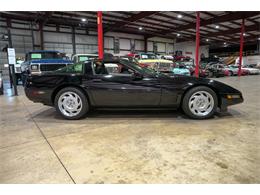 1991 Chevrolet Corvette (CC-2087950) for sale in Kentwood, Michigan