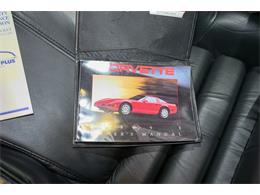1991 Chevrolet Corvette (CC-2087950) for sale in Kentwood, Michigan