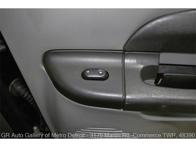 2005 Ford Excursion (CC-2087951) for sale in Kentwood, Michigan