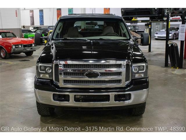 2005 Ford Excursion (CC-2087951) for sale in Kentwood, Michigan