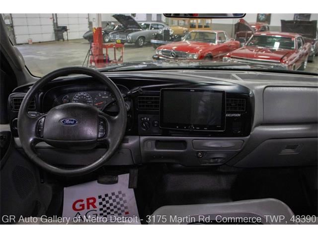 2005 Ford Excursion (CC-2087951) for sale in Kentwood, Michigan