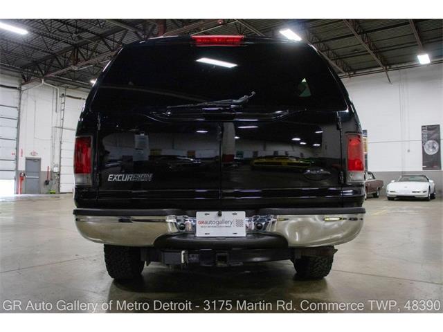 2005 Ford Excursion (CC-2087951) for sale in Kentwood, Michigan