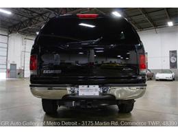 2005 Ford Excursion (CC-2087951) for sale in Kentwood, Michigan