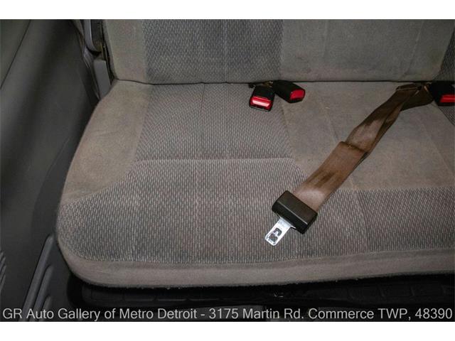 2005 Ford Excursion (CC-2087951) for sale in Kentwood, Michigan