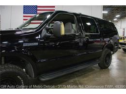 2005 Ford Excursion (CC-2087951) for sale in Kentwood, Michigan