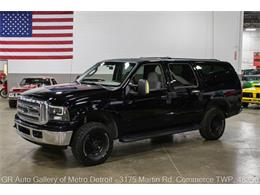 2005 Ford Excursion (CC-2087951) for sale in Kentwood, Michigan