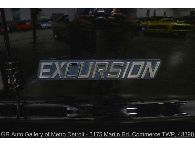 2005 Ford Excursion (CC-2087951) for sale in Kentwood, Michigan