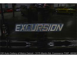 2005 Ford Excursion (CC-2087951) for sale in Kentwood, Michigan