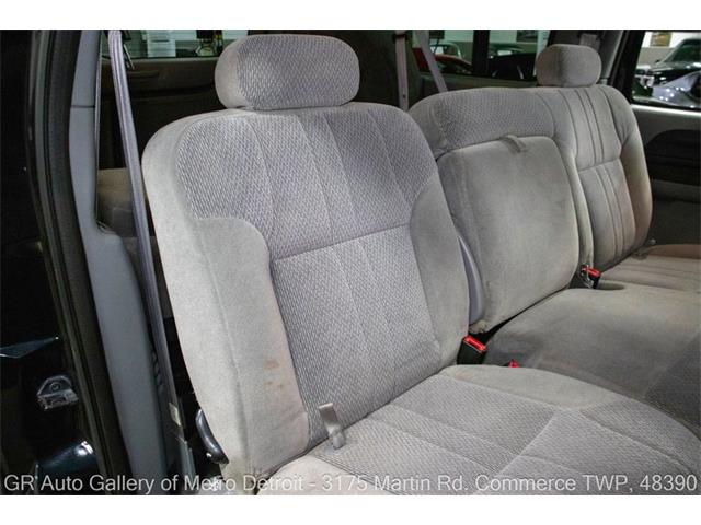 2005 Ford Excursion (CC-2087951) for sale in Kentwood, Michigan