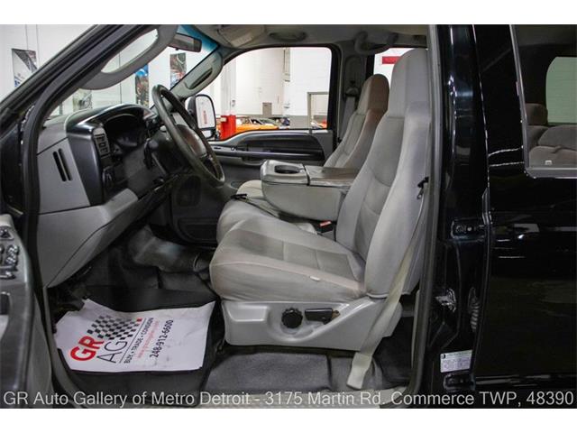 2005 Ford Excursion (CC-2087951) for sale in Kentwood, Michigan