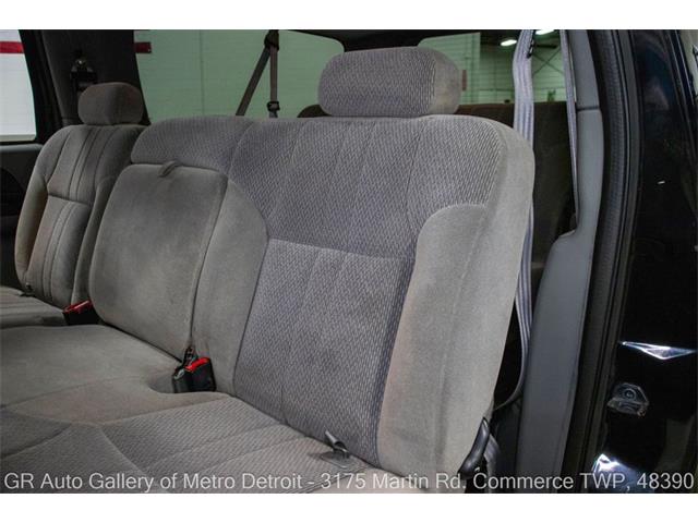 2005 Ford Excursion (CC-2087951) for sale in Kentwood, Michigan