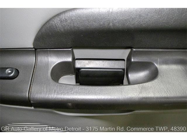 2005 Ford Excursion (CC-2087951) for sale in Kentwood, Michigan