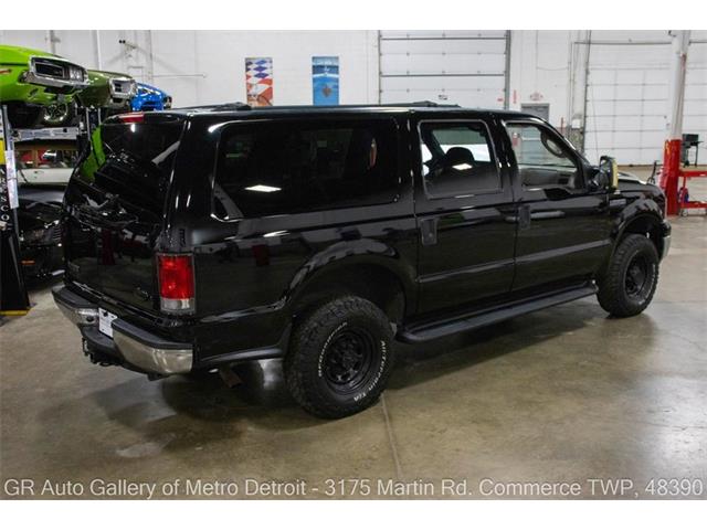 2005 Ford Excursion (CC-2087951) for sale in Kentwood, Michigan