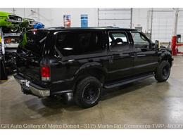 2005 Ford Excursion (CC-2087951) for sale in Kentwood, Michigan