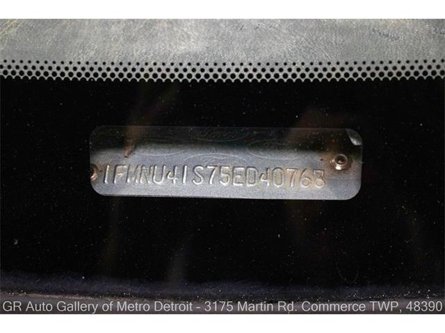 2005 Ford Excursion (CC-2087951) for sale in Kentwood, Michigan