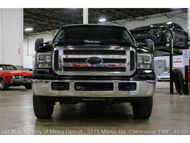 2005 Ford Excursion (CC-2087951) for sale in Kentwood, Michigan