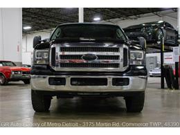 2005 Ford Excursion (CC-2087951) for sale in Kentwood, Michigan
