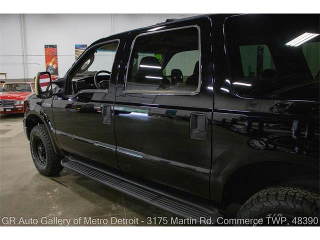 2005 Ford Excursion (CC-2087951) for sale in Kentwood, Michigan