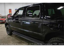 2005 Ford Excursion (CC-2087951) for sale in Kentwood, Michigan
