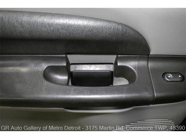 2005 Ford Excursion (CC-2087951) for sale in Kentwood, Michigan