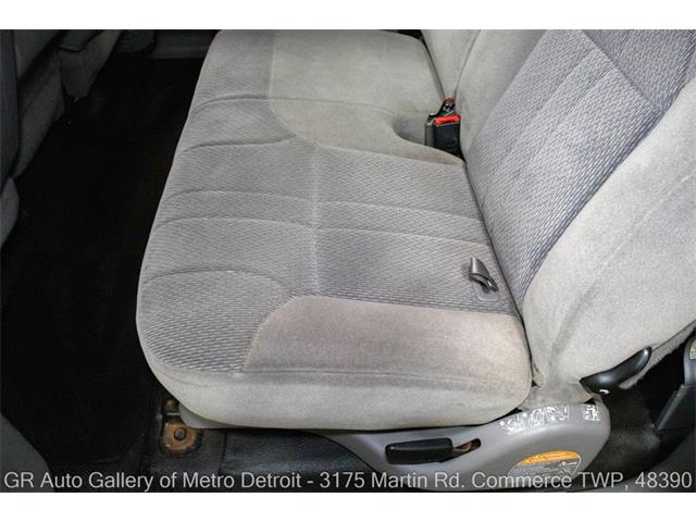 2005 Ford Excursion (CC-2087951) for sale in Kentwood, Michigan