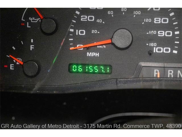2005 Ford Excursion (CC-2087951) for sale in Kentwood, Michigan