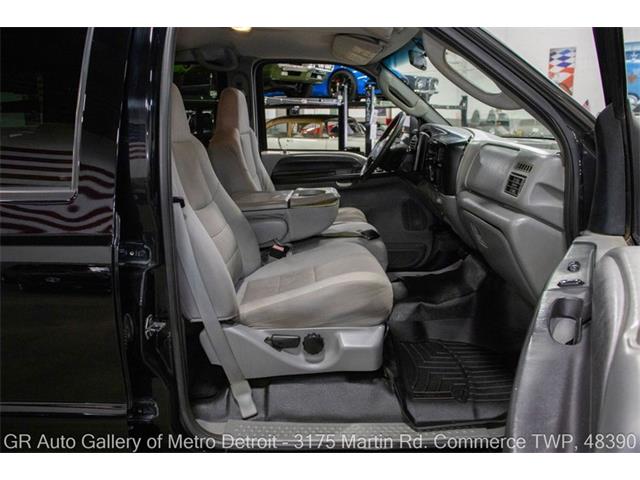 2005 Ford Excursion (CC-2087951) for sale in Kentwood, Michigan