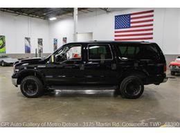 2005 Ford Excursion (CC-2087951) for sale in Kentwood, Michigan