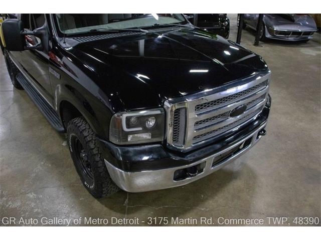 2005 Ford Excursion (CC-2087951) for sale in Kentwood, Michigan