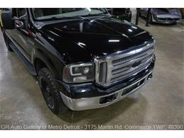 2005 Ford Excursion (CC-2087951) for sale in Kentwood, Michigan
