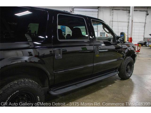 2005 Ford Excursion (CC-2087951) for sale in Kentwood, Michigan