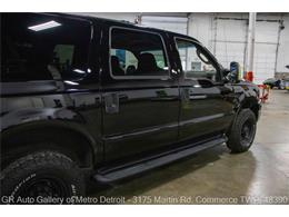 2005 Ford Excursion (CC-2087951) for sale in Kentwood, Michigan