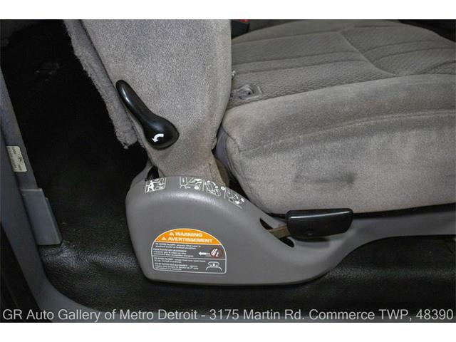 2005 Ford Excursion (CC-2087951) for sale in Kentwood, Michigan