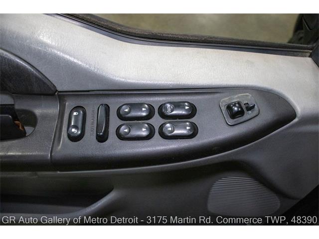 2005 Ford Excursion (CC-2087951) for sale in Kentwood, Michigan