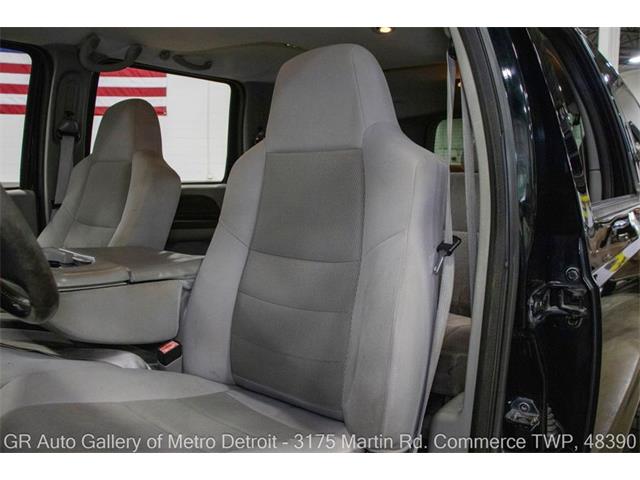 2005 Ford Excursion (CC-2087951) for sale in Kentwood, Michigan