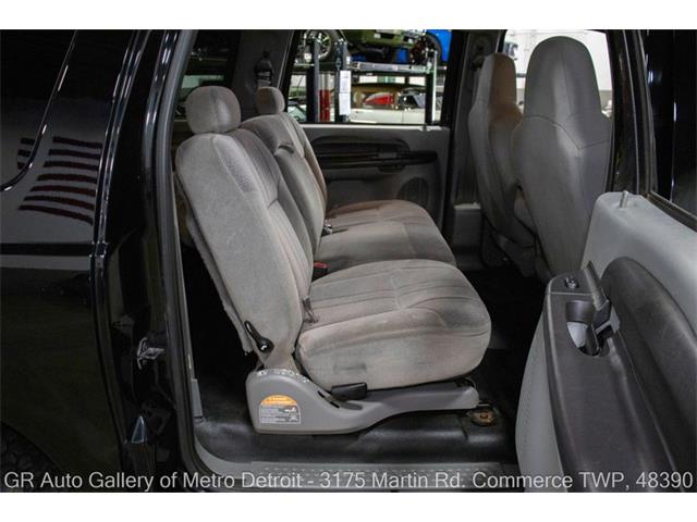 2005 Ford Excursion (CC-2087951) for sale in Kentwood, Michigan