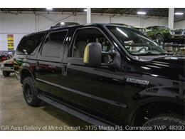 2005 Ford Excursion (CC-2087951) for sale in Kentwood, Michigan
