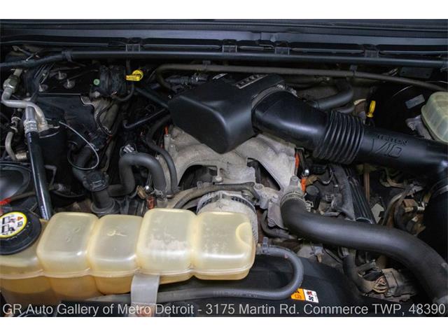 2005 Ford Excursion (CC-2087951) for sale in Kentwood, Michigan