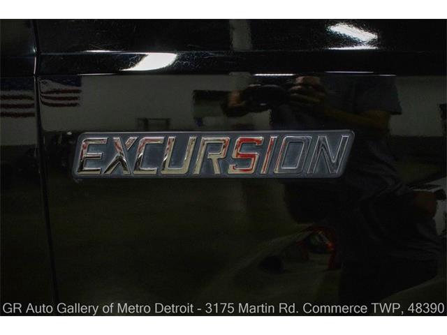 2005 Ford Excursion (CC-2087951) for sale in Kentwood, Michigan