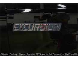 2005 Ford Excursion (CC-2087951) for sale in Kentwood, Michigan