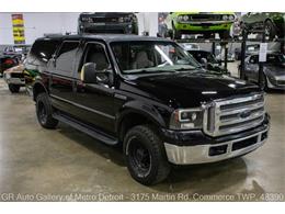 2005 Ford Excursion (CC-2087951) for sale in Kentwood, Michigan