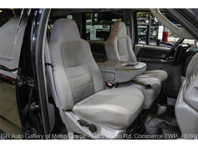 2005 Ford Excursion (CC-2087951) for sale in Kentwood, Michigan