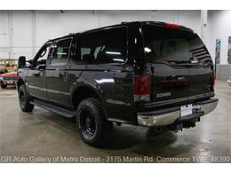 2005 Ford Excursion (CC-2087951) for sale in Kentwood, Michigan