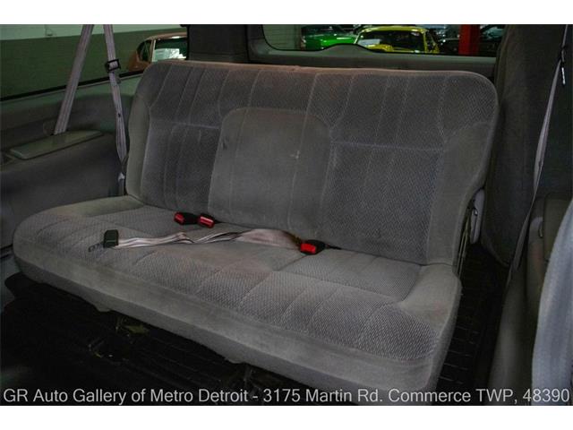 2005 Ford Excursion (CC-2087951) for sale in Kentwood, Michigan